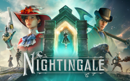 Nightingale Team Ideas Portal Logo